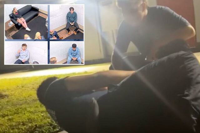 Bombeiros da Flórida supostamente afogaram e chicotearam novato por causa do vídeo do TikTok enquanto 4 enfrentam acusações criminais
