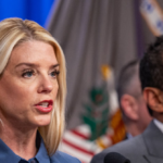 Bondi: DOJ e FBI executam mandado de busca do jornalista do Washington Post que relatou informações confidenciais