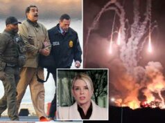 Bondi diz que Trump ‘salvou inúmeras vidas’ na operação de captura do ditador venezuelano Maduro Bondi diz que Trump ‘salvou inúmeras vidas’ na operação de captura do ditador venezuelano Maduro