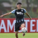Botafogo proibiu transferência por falha no pagamento ao Atlanta United