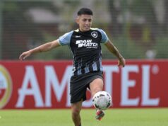 Botafogo proibiu transferência por falha no pagamento ao Atlanta United Botafogo proibiu transferência por falha no pagamento ao Atlanta United