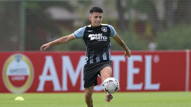 Botafogo proibiu transferência por falha no pagamento ao Atlanta United
