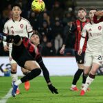 Bournemouth x Liverpool - Premier League AO VIVO: último placar e atualizações enquanto o Cherries marca a vitória aos 95 MINUTOS em um final dramático no final