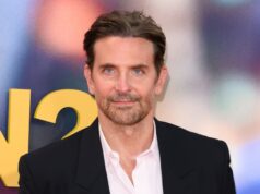 Bradley Cooper reage a rumores de que fez uma cirurgia plástica Bradley Cooper no