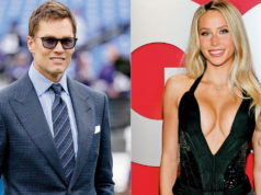 Brady encontra o amor Earley em 2026? Brady encontra o amor Earley em 2026?