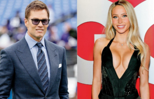 Brady encontra o amor Earley em 2026? Brady encontra o amor Earley em 2026?