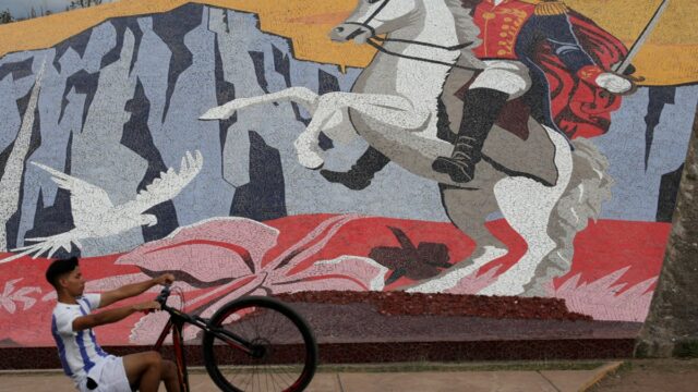 Brasil enviará guarda nacional para perto da fronteira com a Venezuela
