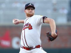 Braves perde arremessador de agente livre para rivais da Liga Nacional: relatório Davis Daniel Reds
