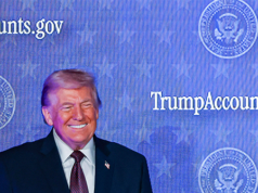 Breitbart Business Digest: Como as contas Trump podem transformar crianças da classe trabalhadora em milionários Breitbart Business Digest: Como as contas Trump podem transformar crianças da classe trabalhadora em milionários