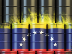 Breitbart Business Digest: O Prêmio Silencioso na Venezuela é um corte de impostos devido ao choque do petróleo Breitbart Business Digest: O Prêmio Silencioso na Venezuela é um corte de impostos devido ao choque do petróleo