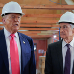 Breitbart Business Digest: Powell declara guerra à administração Trump