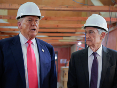 Breitbart Business Digest: Powell declara guerra à administração Trump Breitbart Business Digest: Powell declara guerra à administração Trump