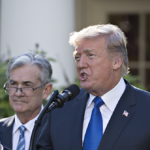 Breitbart Business Digest: Quem escolhe o próximo presidente do Fed?