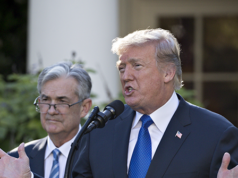 Breitbart Business Digest: Quem escolhe o próximo presidente do Fed? Breitbart Business Digest: Quem escolhe o próximo presidente do Fed?