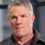 Brett Favre Getty