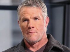 Brett Favre nega relatório de saúde, não desistindo em meio à batalha de Parkinson Brett Favre Getty