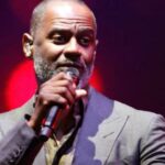 Brian McKnight fará outro show em Jacarta nesta sexta-feira