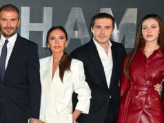 Briga entre a família Beckham e muito mais: Cartas ao Editor – 25 de janeiro de 2026 Briga entre a família Beckham e muito mais: Cartas ao Editor – 25 de janeiro de 2026