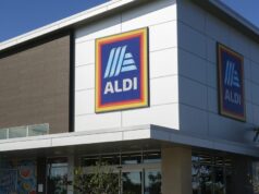 Brinquedo infantil Aldi é recolhido por risco de ‘asfixia’ Brinquedo infantil Aldi é recolhido por risco de 'asfixia'