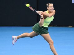 Brisbane International: Sabalenka se vinga de Keys na repetição da final do Aberto da Austrália do ano passado Brisbane International: Sabalenka se vinga de Keys na repetição da final do Aberto da Austrália do ano passado