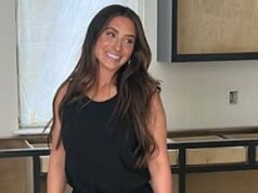 Bristol Palin compartilha atualização sobre paralisia facial após 1 ano Bristol Palin revela paralisia facial