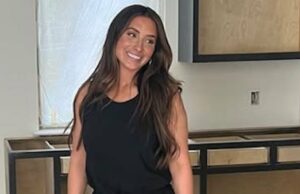 Bristol Palin compartilha atualização sobre paralisia facial após 1 ano Bristol Palin revela paralisia facial