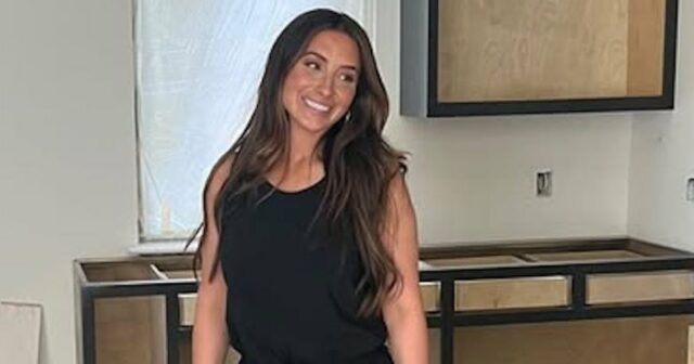 Bristol Palin revela paralisia facial