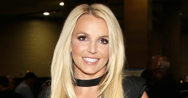 Britney Spears tem ‘alcançado’ mais seus filhos e espera ‘passar mais tempo’ com eles