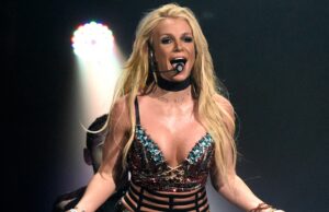 Britney Spears diz que nunca mais se apresentará nos EUA Britney Spears Getty 4