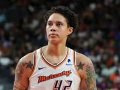 Brittney Griner chama assassinatos e deportações do ICE em Minnesota como ‘crimes contra a humanidade’ Frank e Louis Rob Morgan