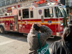 Bronx Fire: O que sabemos sobre incêndios em arranha-céus Bronx Fire: O que sabemos sobre incêndios em arranha-céus