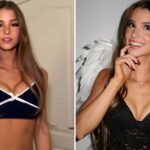 Brooke Monk - Tiros Quentes