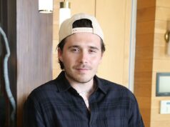 Brooklyn Beckham alertou os pais David e Victoria para contatá-lo apenas por meio de seus advogados no auge da briga familiar As relações entre os Beckhams romperam tão completamente no verão passado que, a certa altura, o filho mais velho, Brooklyn, pediu a seus pais que o contatassem apenas por meio de seus advogados.