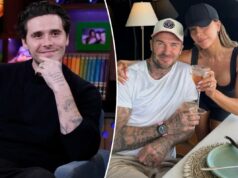 Brooklyn Beckham alertou os pais David e Victoria para contatá-lo apenas por meio de advogados enquanto a rivalidade continua: relatório Brooklyn Beckham alertou os pais David e Victoria para contatá-lo apenas por meio de advogados enquanto a rivalidade continua: relatório