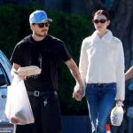 Brooklyn Beckham lançou um ataque surpreendente contra seus pais quando ele finalmente abordou sua rivalidade de longa data