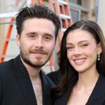 Brooklyn Beckham diz que seu casamento deu início a uma briga na família. O que aconteceu?