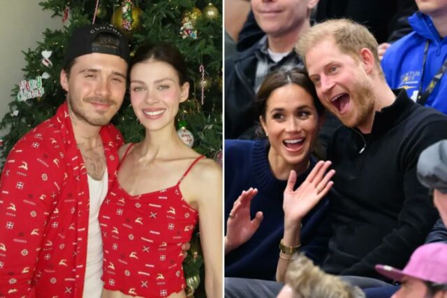 Brooklyn Beckham está seguindo os passos do Príncipe Harry – e isso é um grande erro
