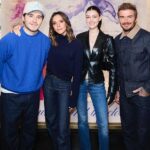 A rivalidade da família Beckham tomou rumos mais sensacionais ontem, quando o discurso explosivo do Brooklyn desencadeou uma série de reivindicações e contra-alegações impressionantes.