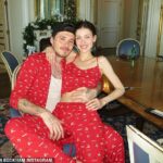 Foi revelada a razão pela qual Brooklyn Beckham enviou uma carta legal a seus pais David e Victoria, apesar de suas esperanças de consertar a rivalidade em curso.