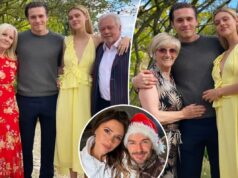 Brooklyn Beckham tem relações surpreendentemente boas com 4 membros da família, apesar de proibir David e Victoria de contatá-lo Brooklyn Beckham tem relações surpreendentemente boas com 4 membros da família, apesar de proibir David e Victoria de contatá-lo