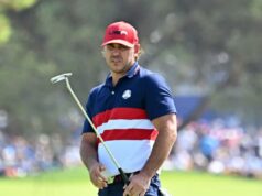 Brooks Koepka se inscreve novamente para ser membro do PGA Tour poucas semanas depois de abandonar o LIV Golf Brooks Koepka se inscreve novamente para ser membro do PGA Tour poucas semanas depois de abandonar o LIV Golf