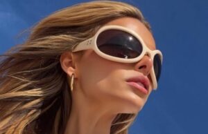 Brooks Nader fica sem sutiã em um micro top enquanto abraça seu beicinho menor Destaque Brooks Nader reflete sobre a dissolução do preenchimento labial