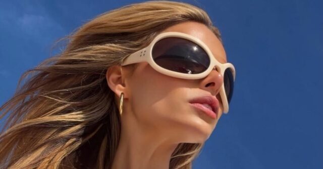 Destaque Brooks Nader reflete sobre a dissolução do preenchimento labial