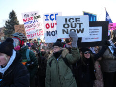 Bruce Springsteen compartilha um vídeo poderoso para sua música de protesto do ICE Bruce Springsteen compartilha um vídeo poderoso para sua música de protesto do ICE