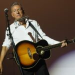 Bruce Springsteen critica 'táticas da Gestapo' e exige que o ICE deixe Minneapolis