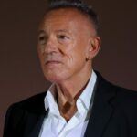 Bruce Springsteen dedica 'terra prometida' a Renee Good, critica 'táticas da Gestapo' que levam cidadãos a serem 'assassinados': 'O ICE deveria tirar o F- de Minneapolis'
