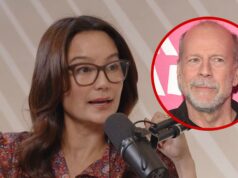 Bruce Willis ‘não sabe’ que tem demência 012826_emma_heming_willis_kal