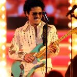 Bruno Mars adiciona mais de 30 novas datas à ‘The Romantic Tour’