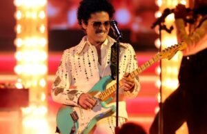 Bruno Mars adiciona mais de 30 novas datas à ‘The Romantic Tour’ Bruno Mars adiciona mais de 30 novas datas à ‘The Romantic Tour’