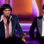 Bruno Mars marca turnê romântica: Inglewood faz parada para apresentar Anderson .Paak, Raye